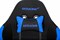 Игровое Кресло AKRacing K7012 (AK-7012-BL) black/blue