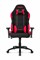 Игровое Кресло AKRacing K7012 (AK-7012-BR) black/red