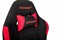Игровое Кресло AKRacing K7012 (AK-7012-BR) black/red
