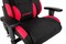 Игровое Кресло AKRacing K7012 (AK-7012-BR) black/red