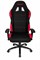 Игровое Кресло AKRacing K7012 (AK-7012-BR) black/red