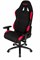 Игровое Кресло AKRacing K7012 (AK-7012-BR) black/red