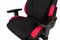 Игровое Кресло AKRacing K7012 (AK-7012-BR) black/red
