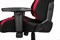 Игровое Кресло AKRacing K7012 (AK-7012-BR) black/red
