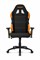 Игровое Кресло AKRacing K7012 (AK-7012-BO) black/orange