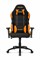 Игровое Кресло AKRacing K7012 (AK-7012-BO) black/orange