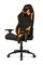 Игровое Кресло AKRacing K7012 (AK-7012-BO) black/orange