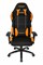 Игровое Кресло AKRacing K7012 (AK-7012-BO) black/orange