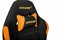 Игровое Кресло AKRacing K7012 (AK-7012-BO) black/orange
