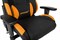 Игровое Кресло AKRacing K7012 (AK-7012-BO) black/orange