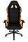 Игровое Кресло AKRacing K7012 (AK-7012-BO) black/orange