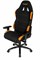 Игровое Кресло AKRacing K7012 (AK-7012-BO) black/orange