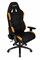 Игровое Кресло AKRacing K7012 (AK-7012-BO) black/orange