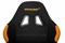 Игровое Кресло AKRacing K7012 (AK-7012-BO) black/orange