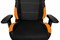 Игровое Кресло AKRacing K7012 (AK-7012-BO) black/orange