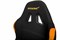 Игровое Кресло AKRacing K7012 (AK-7012-BO) black/orange