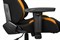 Игровое Кресло AKRacing K7012 (AK-7012-BO) black/orange
