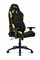 Игровое Кресло AKRacing K7012 (AK-7012-BY) black/yellow