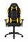 Игровое Кресло AKRacing K7012 (AK-7012-BY) black/yellow