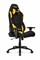 Игровое Кресло AKRacing K7012 (AK-7012-BY) black/yellow