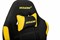 Игровое Кресло AKRacing K7012 (AK-7012-BY) black/yellow