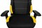 Игровое Кресло AKRacing K7012 (AK-7012-BY) black/yellow