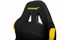 Игровое Кресло AKRacing K7012 (AK-7012-BY) black/yellow