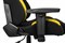 Игровое Кресло AKRacing K7012 (AK-7012-BY) black/yellow