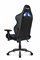 Игровое Кресло AKRacing OVERTUNE (OVERTURE-BLUE) black/blue