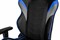 Игровое Кресло AKRacing OVERTUNE (OVERTURE-BLUE) black/blue