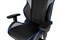 Игровое Кресло AKRacing OVERTUNE (OVERTURE-BLUE) black/blue