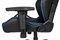 Игровое Кресло AKRacing OVERTUNE (OVERTURE-BLUE) black/blue