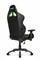 Игровое Кресло AKRacing OVERTUNE (OVERTURE-GREEN) black/green