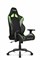 Игровое Кресло AKRacing OVERTUNE (OVERTURE-GREEN) black/green