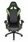 Игровое Кресло AKRacing OVERTUNE (OVERTURE-GREEN) black/green