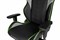 Игровое Кресло AKRacing OVERTUNE (OVERTURE-GREEN) black/green