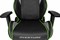 Игровое Кресло AKRacing OVERTUNE (OVERTURE-GREEN) black/green