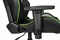 Игровое Кресло AKRacing OVERTUNE (OVERTURE-GREEN) black/green