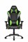 Игровое Кресло AKRacing OVERTUNE (OVERTURE-GREEN) black/green