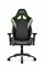 Игровое Кресло AKRacing OVERTUNE (OVERTURE-GREEN) black/green