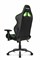 Игровое Кресло AKRacing OVERTUNE (OVERTURE-GREEN) black/green