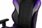 Игровое Кресло AKRacing OVERTUNE (OVERTURE-INDIGO) black/indigo