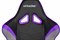 Игровое Кресло AKRacing OVERTUNE (OVERTURE-INDIGO) black/indigo