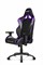 Игровое Кресло AKRacing OVERTUNE (OVERTURE-INDIGO) black/indigo