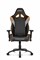 Игровое Кресло AKRacing OVERTUNE (OVERTURE-ORANGE) black/orange