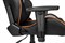 Игровое Кресло AKRacing OVERTUNE (OVERTURE-ORANGE) black/orange