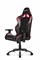 Игровое Кресло AKRacing OVERTUNE (OVERTURE-RED) black/red