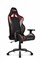 Игровое Кресло AKRacing OVERTUNE (OVERTURE-RED) black/red