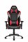 Игровое Кресло AKRacing OVERTUNE (OVERTURE-RED) black/red