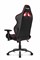 Игровое Кресло AKRacing OVERTUNE (OVERTURE-RED) black/red